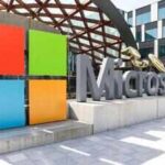 Goldman Sachs is 'very impressed' with Microsoft, and forecasts 'behind the scenes ...'