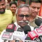 'Asked to stay away for a few days': Gopal Rao denies being removed from Ram Temple trust