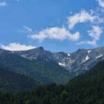 Mount Olympus, the mythological home of Zeus and the ancient Greek gods, is being considered for UNESCO World Heritage status as Greece seeks protection for its tallest mountain