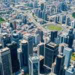 Gurugram's office boom hits a new high with 100 million sq ft of workspace