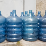 Gut-wrecking E. coli contamination in water bottles: Vomiting and diarrhoea outbreak reported in an Indian village; safety tips to follow when buying 20-litre drinking water cans