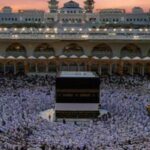 Saudi Arabia records 22.5% rise in Umrah arrivals as over 1.27 million pilgrims visit kingdom