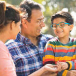 What is the 5:1 parenting rule? The science-backed habit linked to happier families |