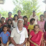 He rescued a newborn abandoned in a forest 20 years ago; today, 35 daughters call this Jharkhand man "Baba", and his only promise is, “I will do this till the day I die”