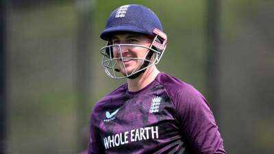 England announce ODI squad for India series; James Coles, Josh Tongue earn maiden call-ups