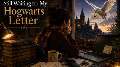 Still waiting for Hogwarts letter: Why millennials are obsessed with Harry Potter