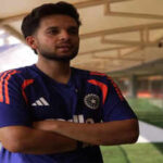 Harsh Dubey replaces injured Washington Sundar as India gear up for ODI decider at Lord's