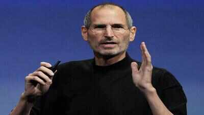 This American businessman dropped out of college after six months, got fired from his own company, and then changed the future of technology