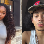 “He was punching me”: Ria Jalesa accuses Beyoncé’s nephew Julez Smith of hotel assault, says she was left with bruises