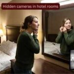 Hidden cameras in hotel rooms: How real is the risk, and ways travellers can protect their privacy