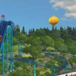 One hell of a ride: Midwest theme park spends $22M on ‘Cannonball!’ , the tallest and fastest water ride in the US