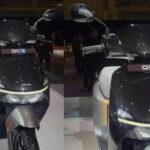 Honda's new QC3 electric scooter: 145 km range, key features & more