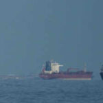 Oman proposes Gulf-backed voluntary fees to use Hormuz