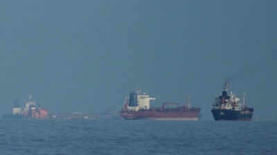 Oman proposes Gulf-backed voluntary fees to use Hormuz