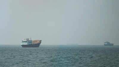 Middle East crisis: After fresh attacks, government orders real-time monitoring of ships with Indian crew
