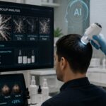 How cosmetic dermatologists are using AI to create personalised skin and hair treatments