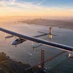 How Solar Impulse 2 became the first aircraft to complete a 40,000 km fuel-free journey around the world