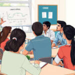 "Counselling is an integral part of school education, not an add-on": What CBSE's new policy means for students and schools