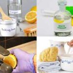How to clean bathroom tiles without harsh chemicals: 5 Natural methods that really work