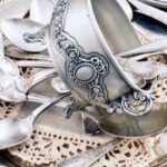 How to clean silver items naturally: 5 Easy home remedies that can restore their shine