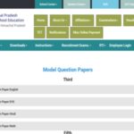 HPBOSE Class 10th model question papers released at hpbose.org: Direct link to download here