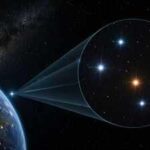 Hubble finds four hidden stars just 65 light-years from Earth that astronomers could never see before