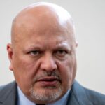 'Constant onslaught': ICC staffer accuses chief prosecutor Karim Khan of sexual harassment