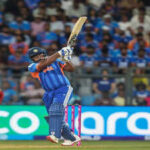 'Let's spare a thought for Sanju Samson': Ex-cricketer reacts to India dropping World Cup hero