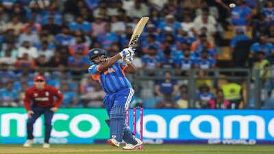 'Let's spare a thought for Sanju Samson': Ex-cricketer reacts to India dropping World Cup hero