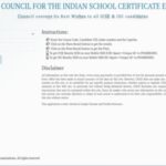 ICSE Class 10 Improvement result 2026 released at ciseresults.org: Direct link to download scorecards here