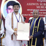 IIT Madras awards 3,518 degrees at 63rd convocation, four students receive top honours
