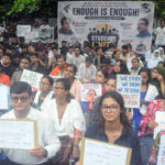 IIT Roorkee says advisory circulated annually after social media criticism over student protest communication issue