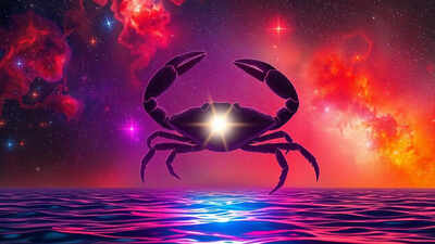 Cancer Horoscope Today, July 30, 2026: Optimistic energy guides Cancerians toward personal growth and relationship advancements