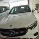 Mercedes-Benz responds to YouTuber blaming E20 for drastic fuel-efficiency loss