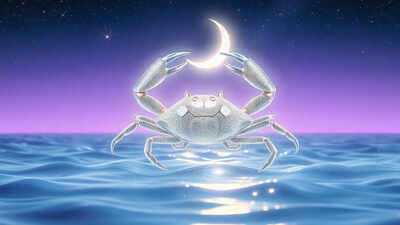 Cancer Horoscope Today, July 27, 2026: Experience a day of natural confidence and enthusiasm