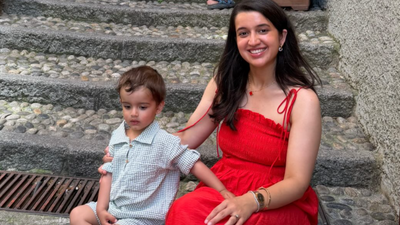What European parents do differently: Indian woman shares 5 parenting habits she wants to steal from them
