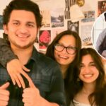 Maria Goretti Motherhood: “I miss making money”: Years after Arshad Warsi’s wife Maria Goretti gave up fame for motherhood, her honest confession is resonating with mothers