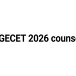 TG PGECET 2026 counselling registration begins: Here's how to apply by July 9