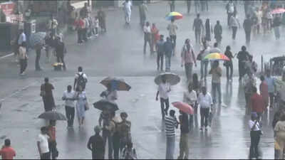 Himachal Pradesh schools may close as IMD issues five-day orange alert for heavy rain