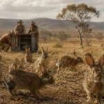 In 1859, Australia released 13 rabbits for hunting. Decades later, they created one of the world’s worst invasive species crises
