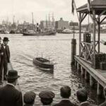 In 1898, a mysterious boat moved without a captain and left New York crowds speechless until Nikola Tesla revealed his secret