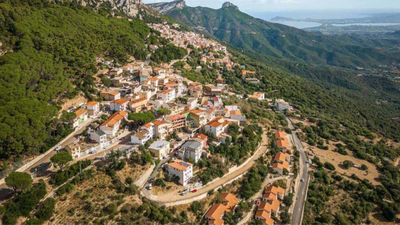 In a remote corner of Italy, men reach 100 almost as often as women. Scientists say the reason is not as simple as diet or exercise
