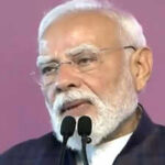 PM Modi urges youth to lead vision of Viksit Bharat