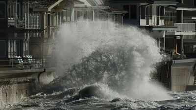 In the 1870s, one of history's deadliest El Niño events killed millions. Scientists warn the upcoming 2026 event could rival it