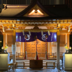 In Tokyo's hidden 1,100-year-old shrine, thousands of desperate fans are praying for impossible concert tickets