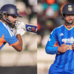 'He is fearless': Shreyas Iyer hails Vaibhav Sooryavanshi after record-breaking blitz vs Zimbabwe