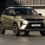 India-made Tata Nexon to launch in South Africa as the Osprey: Details |