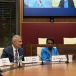 India-US ramp up defence and civil nuclear cooperation; supply chains, AI in focus