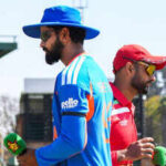 Shreyas Iyer's remarkable streak ends! India captain loses first T20I toss