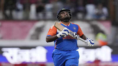 'Gautam Gambhir knows this hasn't been fair to Sanju': Ashwin questions Samson's omission